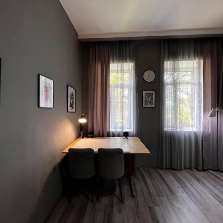Mziuri Guest House โกนิโอ ภายนอก รูปภาพ
