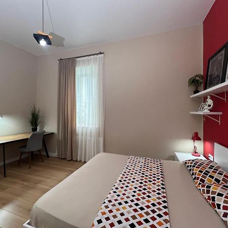 Mziuri Guest House โกนิโอ ภายนอก รูปภาพ