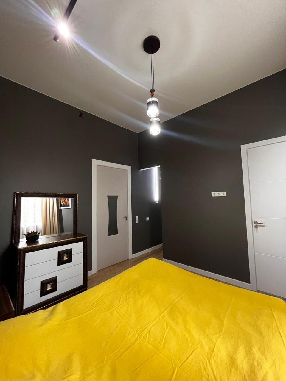 Mziuri Guest House โกนิโอ ภายนอก รูปภาพ