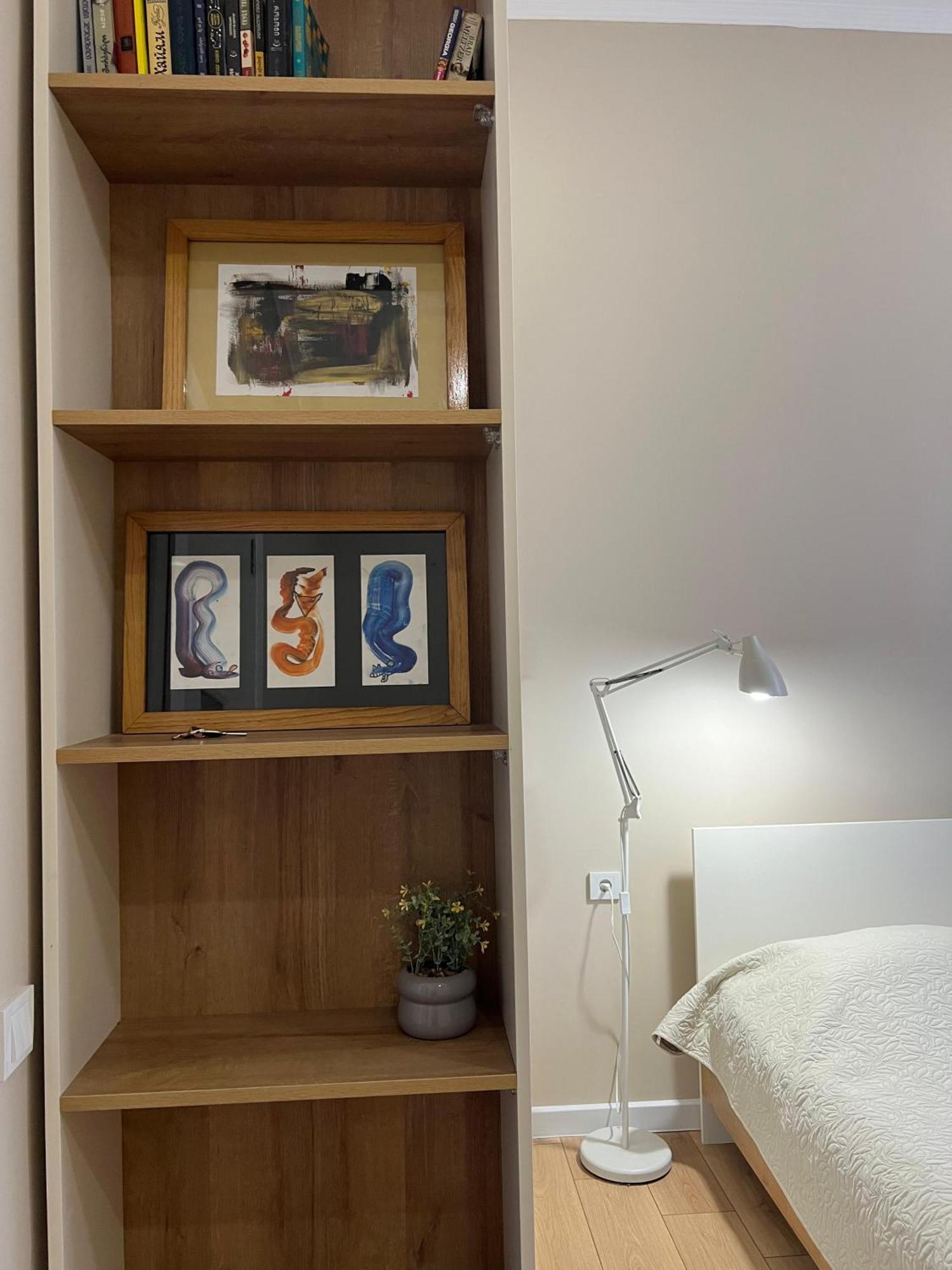 Mziuri Guest House โกนิโอ ภายนอก รูปภาพ