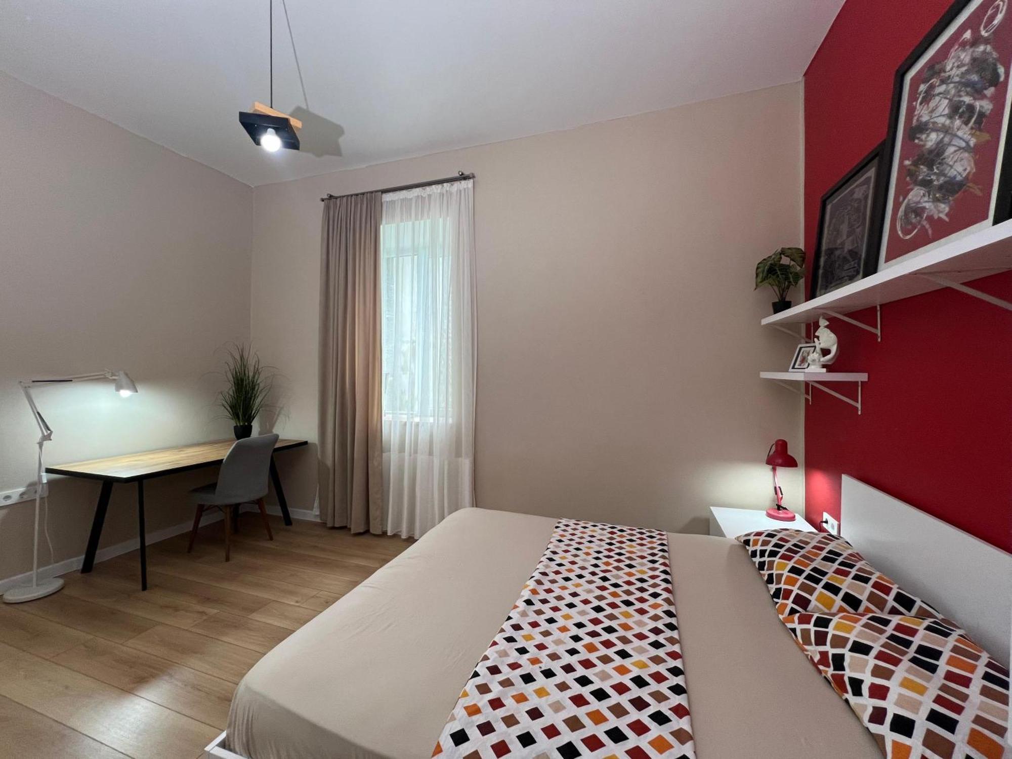 Mziuri Guest House โกนิโอ ภายนอก รูปภาพ