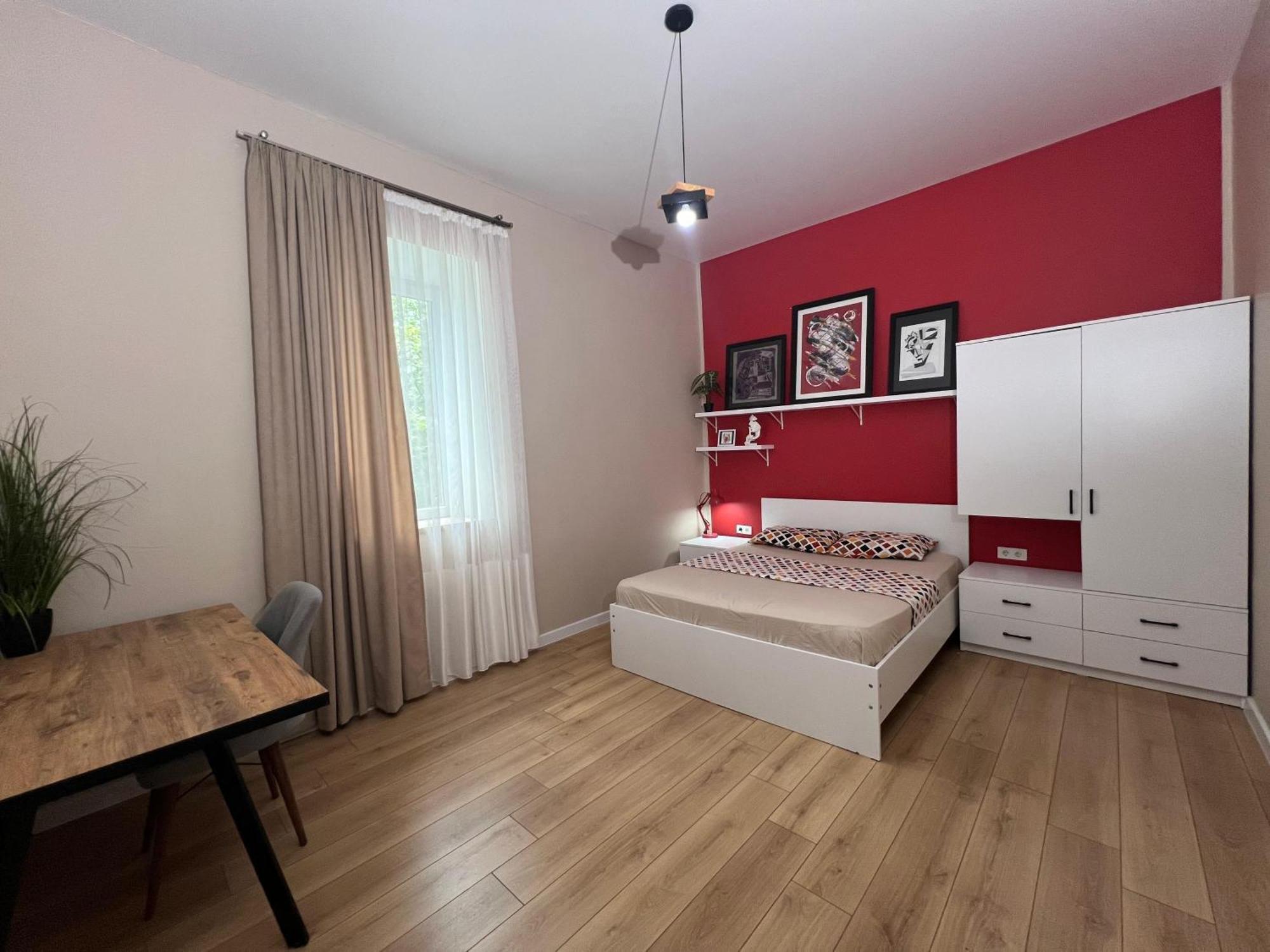 Mziuri Guest House โกนิโอ ภายนอก รูปภาพ